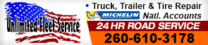 Unlimited Fleet Service LLC
