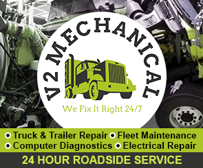 V2 Mechanical LLC