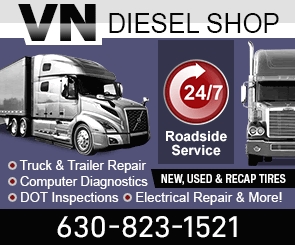 VN Diesel Shop