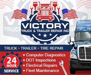 Victory Truck & Trailer Inc