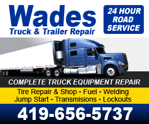Wade’s Truck and Trailer Repair