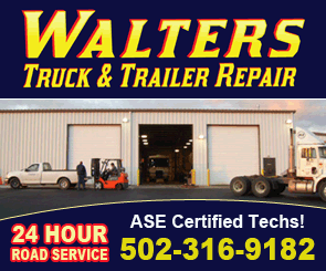Walters Truck & Trailer Repair
