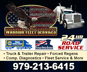 Warrior Fleet Services