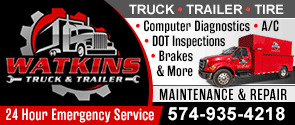Watkins Truck & Trailer LLC