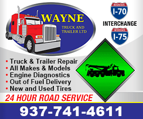 Wayne Truck & Trailer Ltd