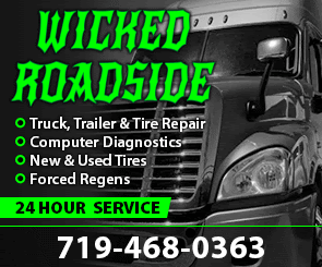 Wicked Repair & 24Hr Roadside LLC