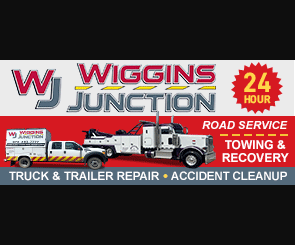 Wiggins Junction Towing & Roadside