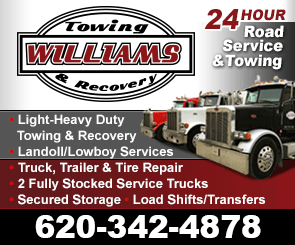 Williams Towing & Recovery