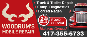 Woodrum’s Mobile Repair