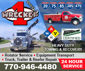 Wrecker 1 Inc