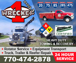 Wrecker 1 Inc