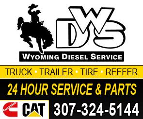 Wyoming Diesel Service