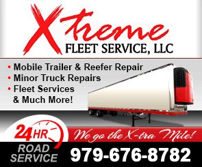 Xtreme Fleet Service