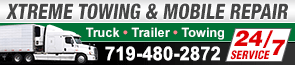 Xtreme Towing & Mobile Repair