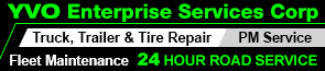 YVO Enterprise Services Corp