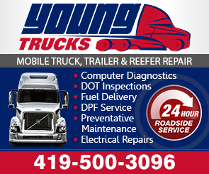 Young Trucks Mobile Truck & Trailer Repair