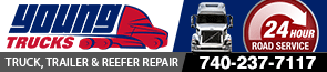 Young Trucks Mobile Truck & Trailer Repair