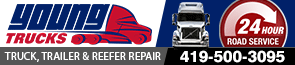 Young Trucks Mobile Truck & Trailer Repair