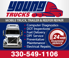 Young Trucks Mobile Truck & Trailer Repair