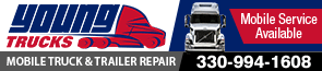 Young Trucks Mobile Truck & Trailer Repair