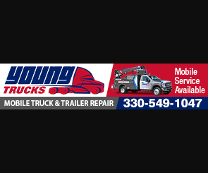Young Trucks Mobile Truck & Trailer Repair