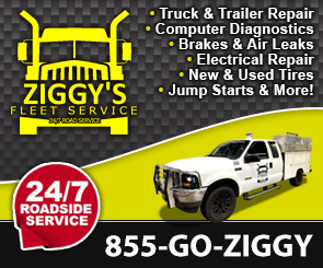 Ziggy’s Fleet Service