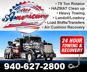 All American Towing & Recovery