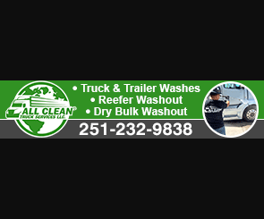 All Clean Truck Services LLC