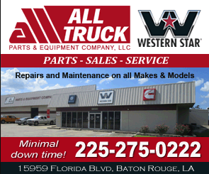 All Truck Parts & Equipment Co