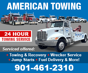 American Towing