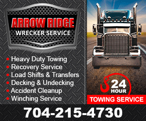 Arrow Ridge Wrecker Service