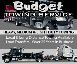 Budget Towing Service