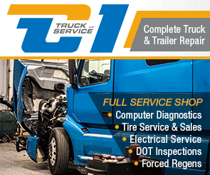 C1 Truck Service LLC
