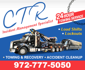 CTR – IMS