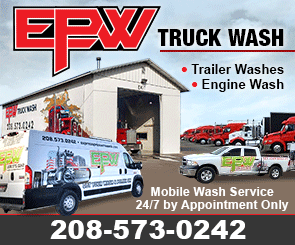 Express Pressure Wash Inc