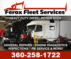 Ferox Fleet Services Inc