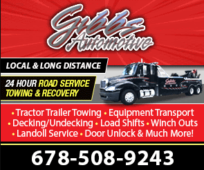 Gibbs Towing & Recovery