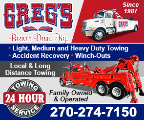 Greg Embrey Towing