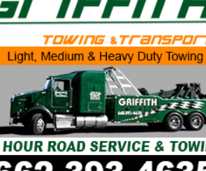 Griffith Towing & Transport