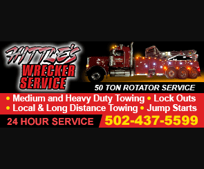 Hittles Wrecker Service 1703602347012 C