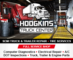 Hodgkins Truck Center