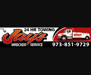 Jays Wrecker Services LLC