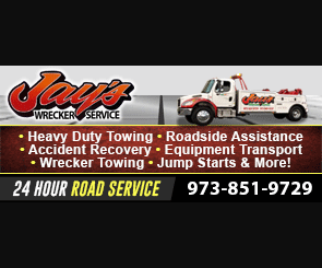 Jays Wrecker Services LLC