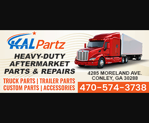 KAL Partz & Repairs