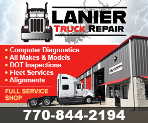 Lanier Truck Repair