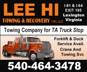 Lee Hi Towing & Recovery