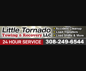 Little Tornado Towing & Recovery LLC