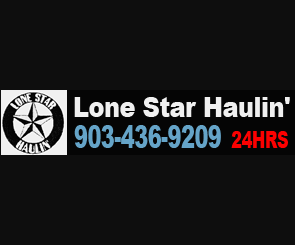 Lone Star Haulin