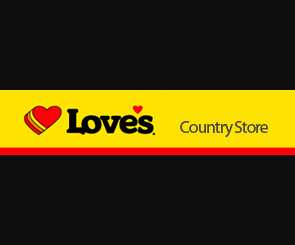Love’s Country Store #31 (Fuel Stop)