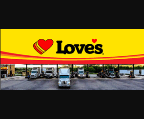 Love’s Travel Stop #380